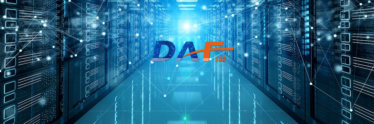 Corporacion DAF