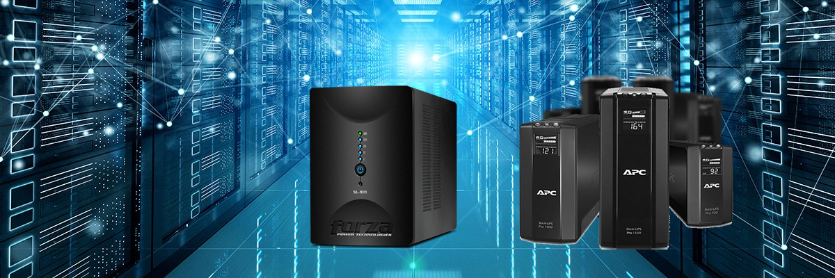 Venta de UPS y Servicio UPS 